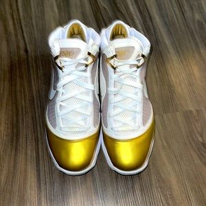 Lebron James sneakers